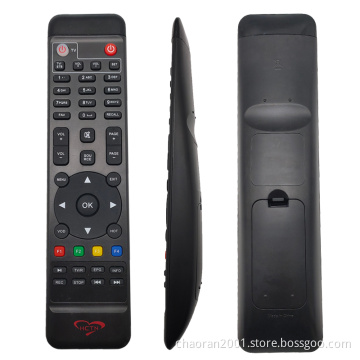 newest 433mhz tv remote control